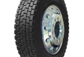double coin RLB450 ВЕдущие шины 