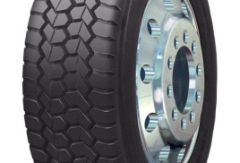 double coin RLB490 ведущие шины 